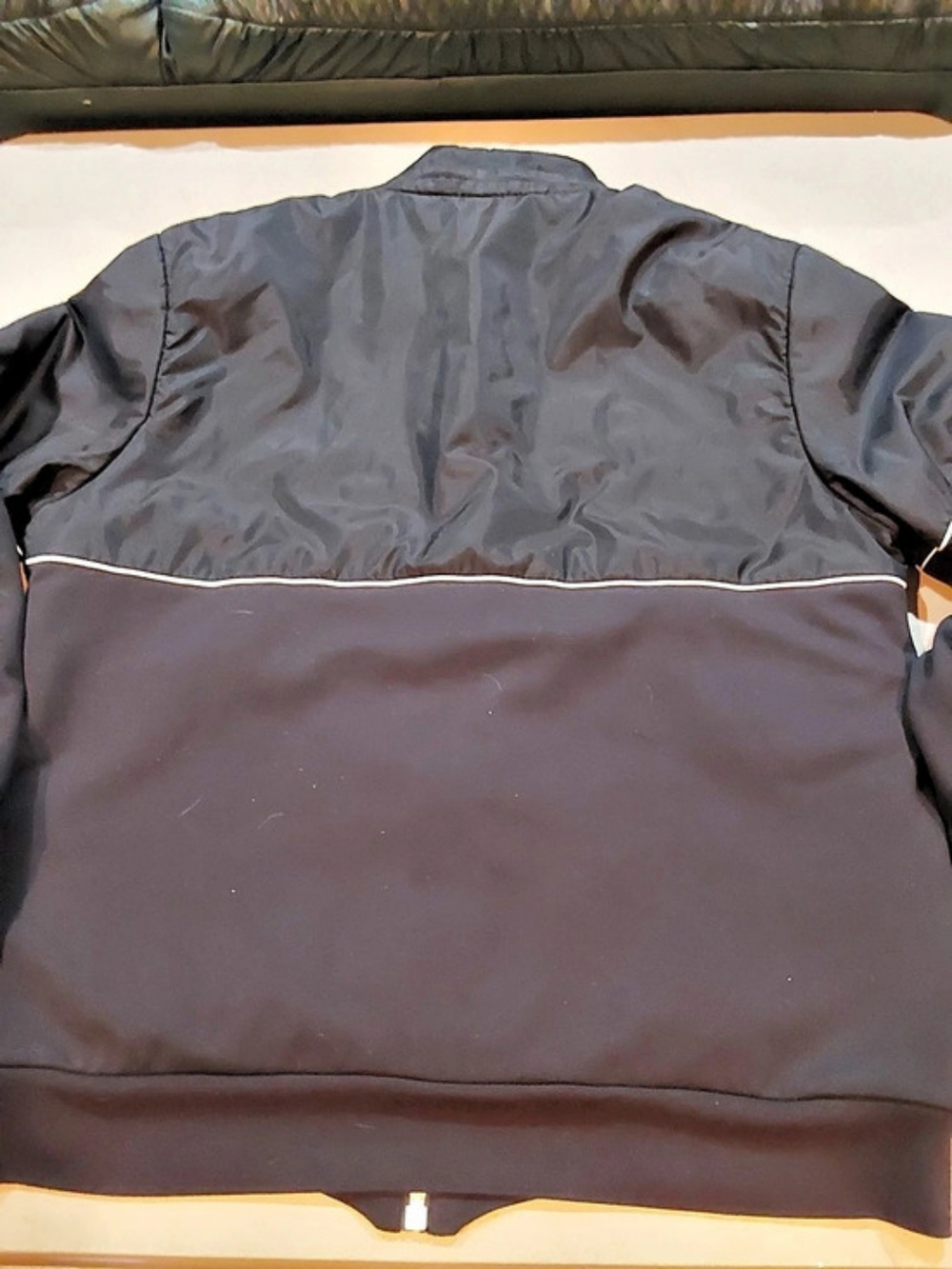 BOSS Men's Color Block Jacket - Picture 11 of 13